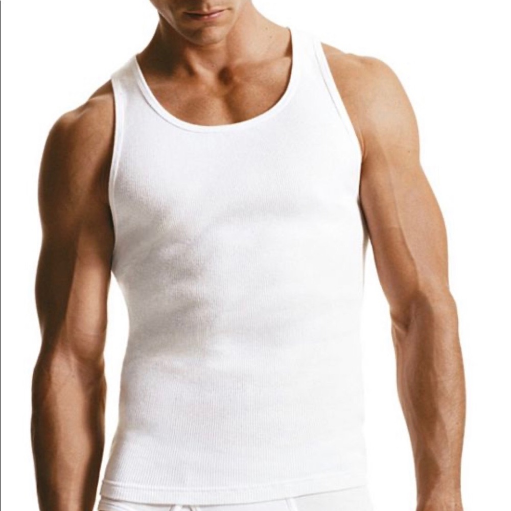 Calvin Klein Cotton Tanks